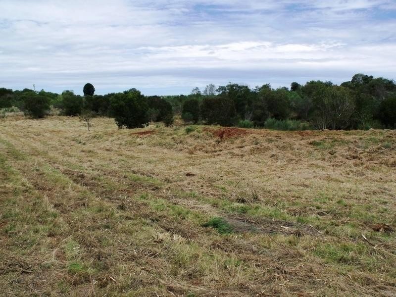 Nanango QLD 4615