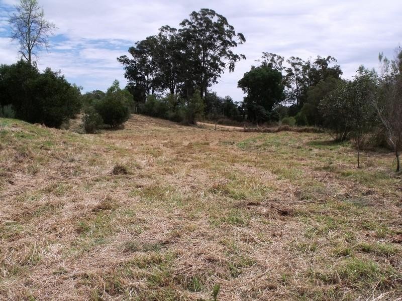 Nanango QLD 4615