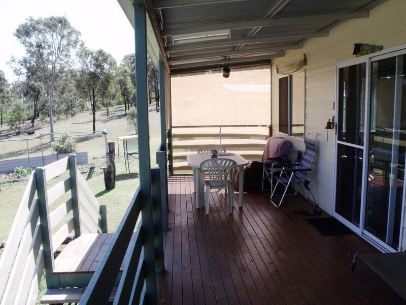 52 Deveroux Drive, Tarong QLD 4615