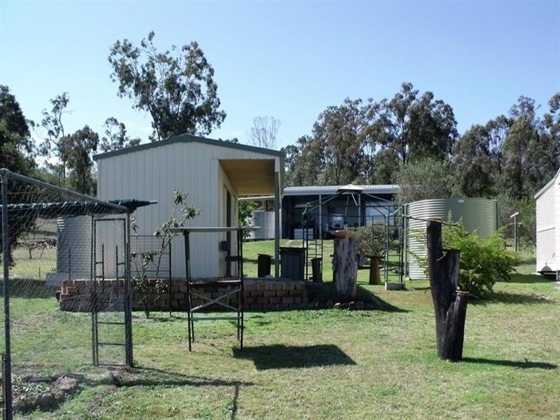 52 Deveroux Drive, Tarong QLD 4615