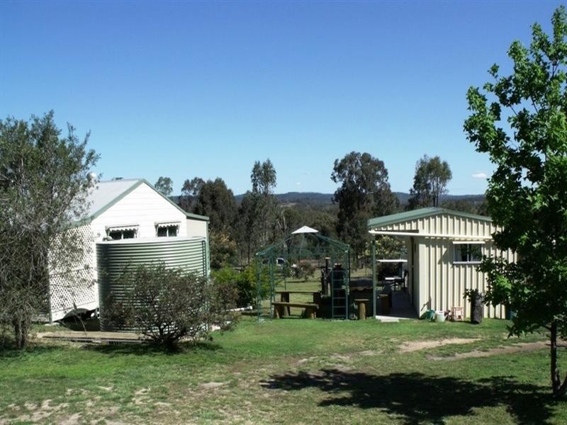 52 Deveroux Drive, Tarong QLD 4615