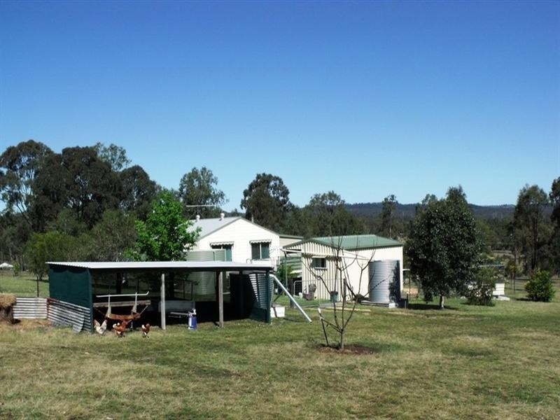52 Deveroux Drive, Tarong QLD 4615