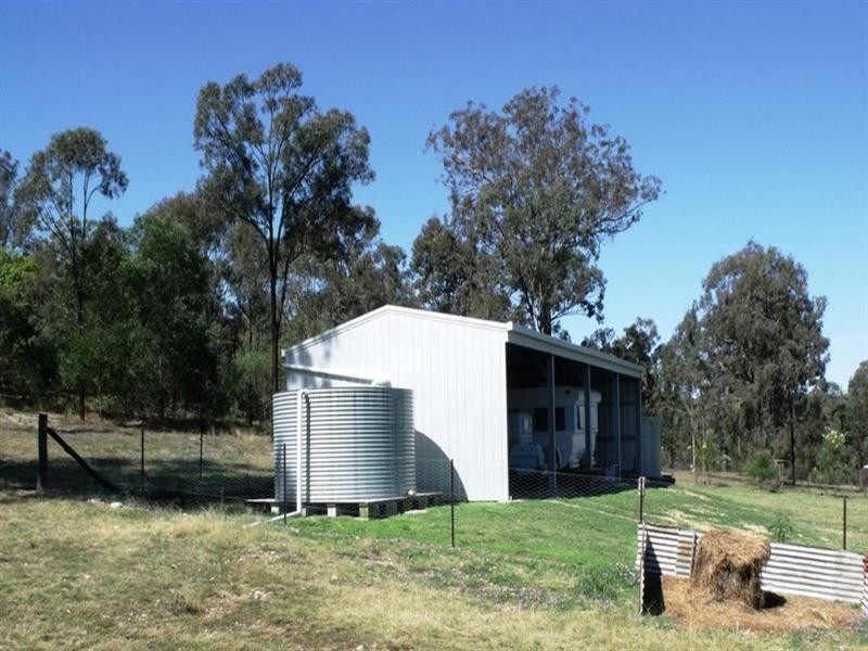 52 Deveroux Drive, Tarong QLD 4615
