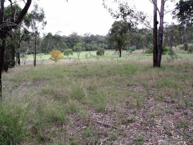 Wattle Camp QLD 4615