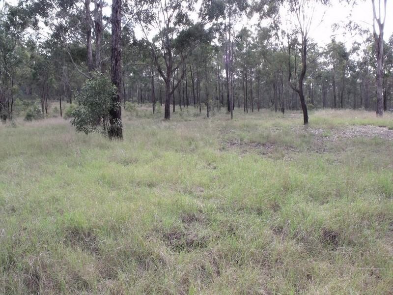 Wattle Camp QLD 4615