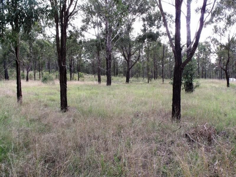 Wattle Camp QLD 4615