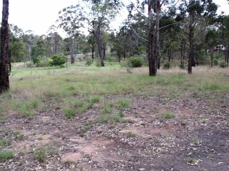 Wattle Camp QLD 4615