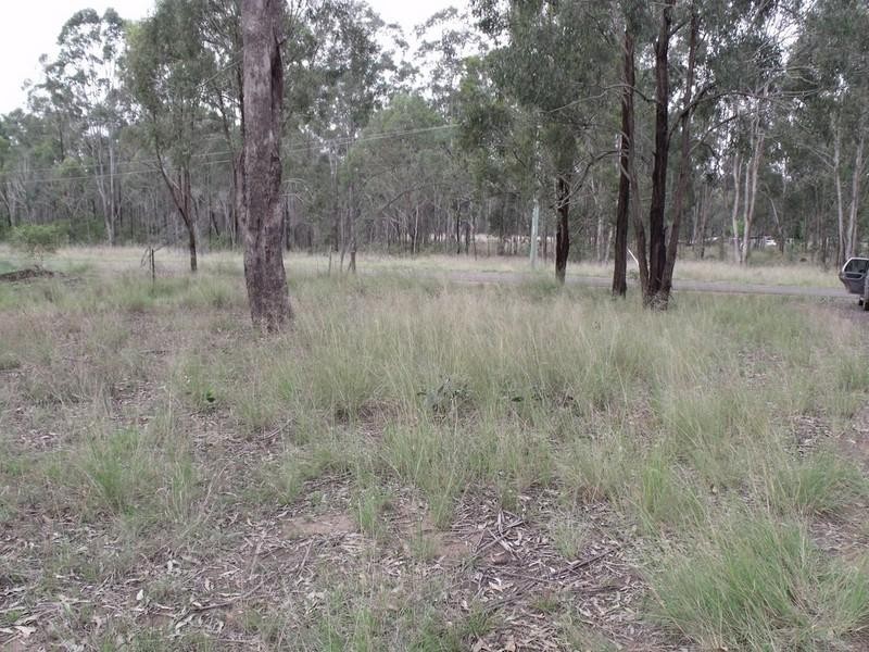 Wattle Camp QLD 4615
