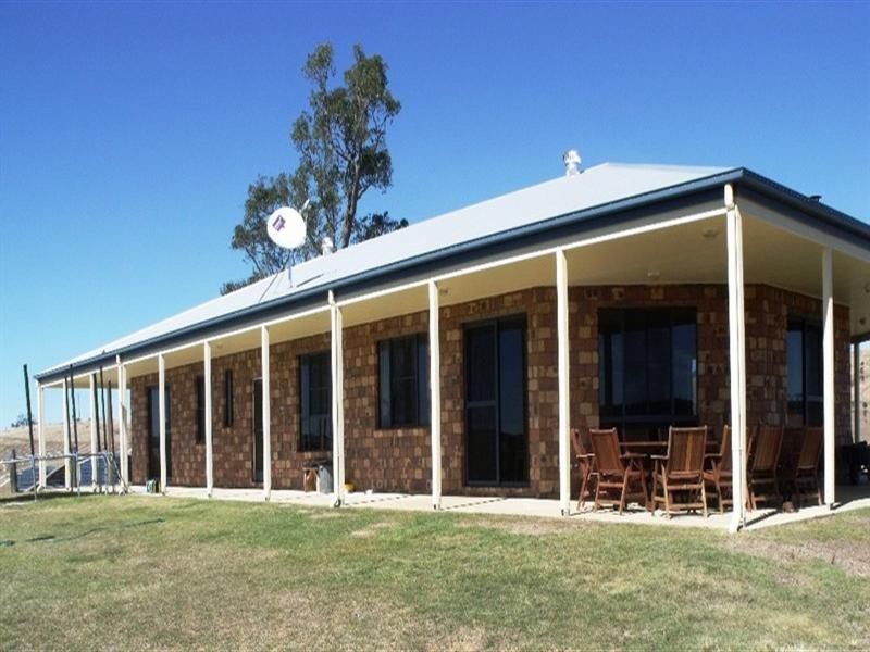 Blackbutt QLD 4306