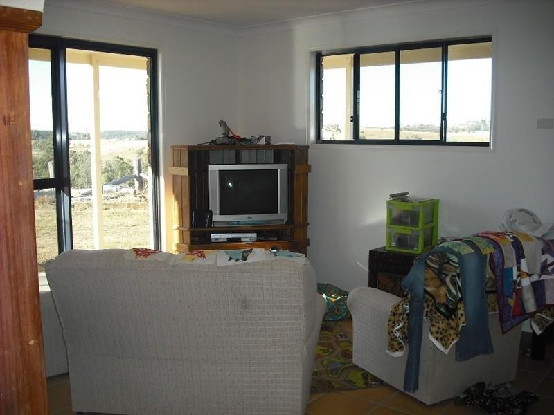 Blackbutt QLD 4306