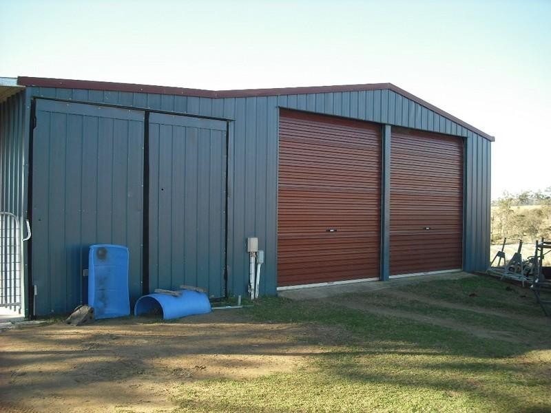 Blackbutt QLD 4306