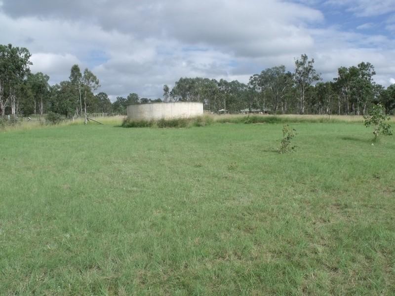 Wattle Camp QLD 4615
