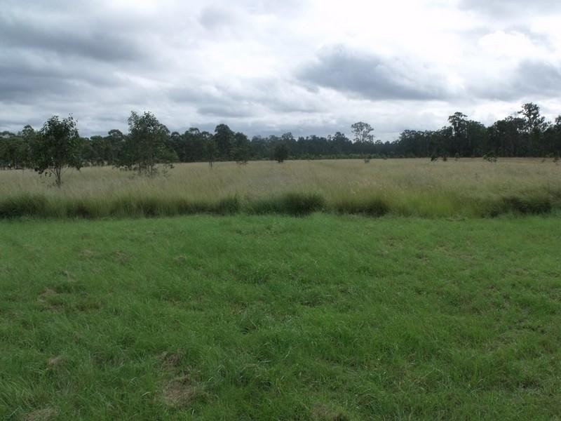 Wattle Camp QLD 4615