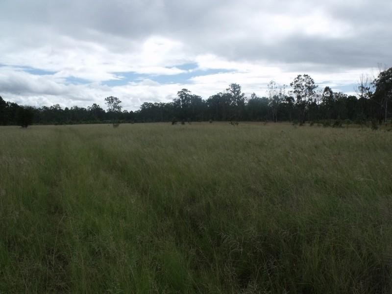 Wattle Camp QLD 4615