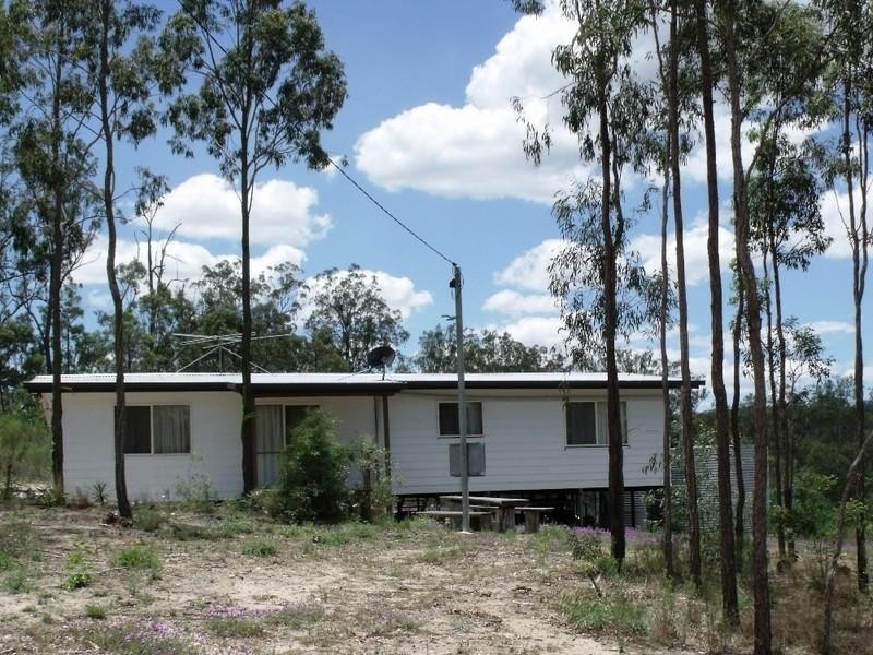 Tarong QLD 4615