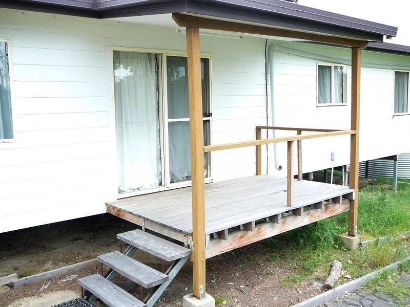 Tarong QLD 4615