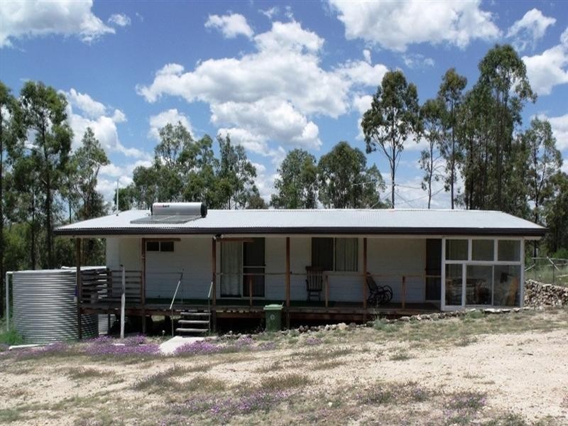 Tarong QLD 4615