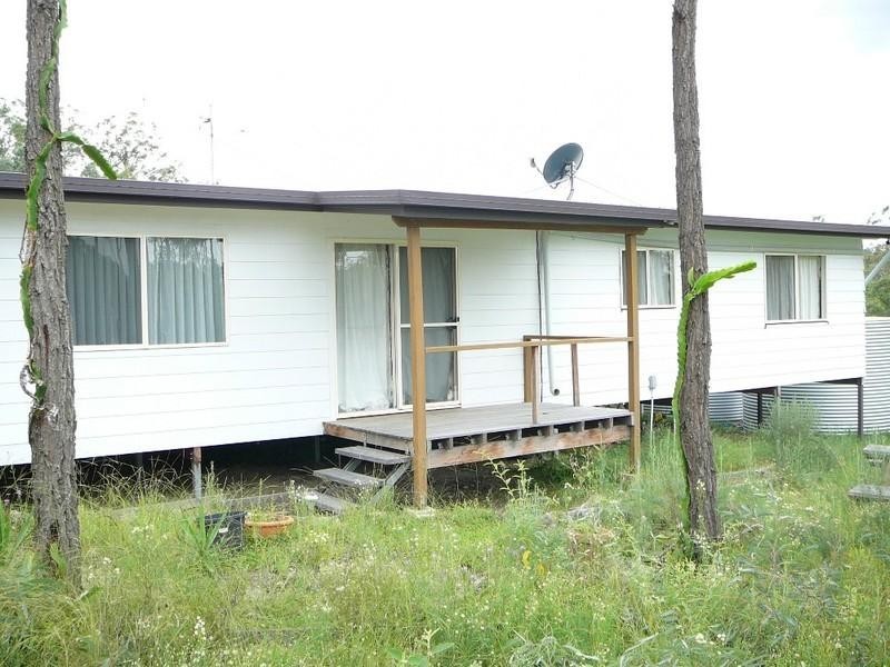 Tarong QLD 4615
