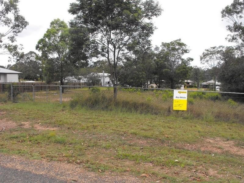 Blackbutt QLD 4306