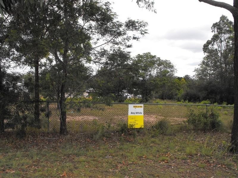 Blackbutt QLD 4306