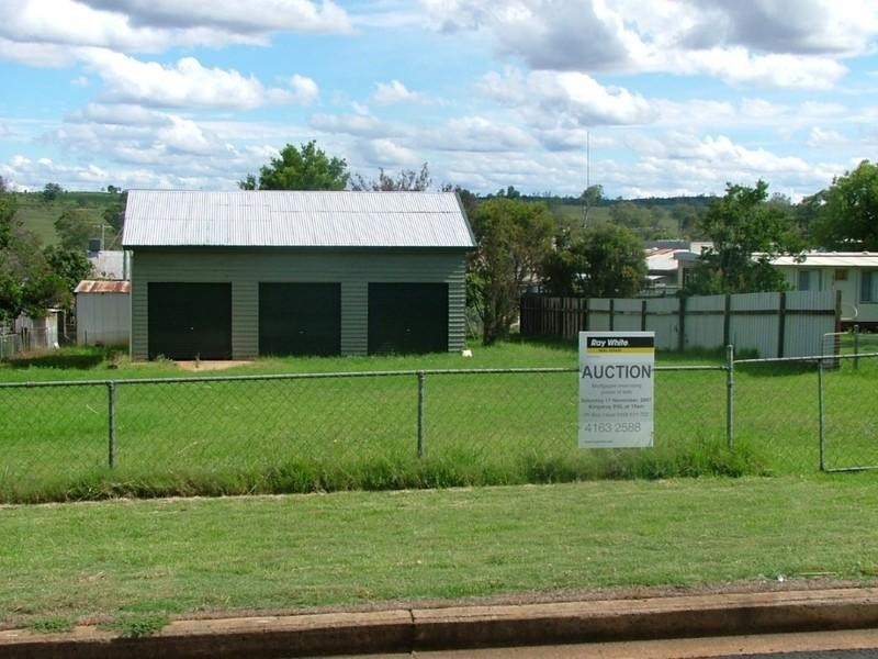 Yarraman QLD 4614