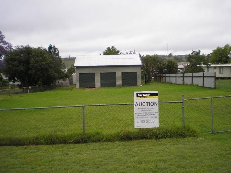 Yarraman QLD 4614
