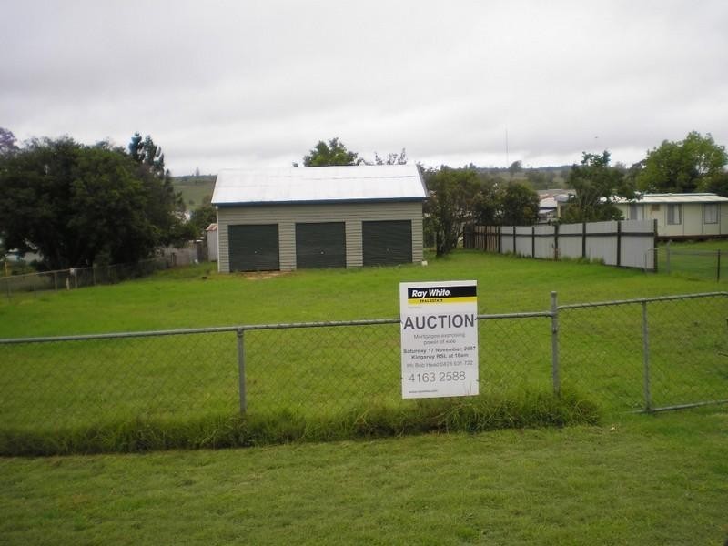 Yarraman QLD 4614