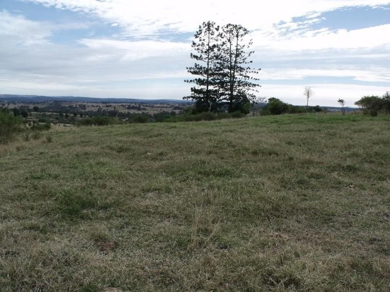 134 Mercer Springate Road, Nanango QLD 4615