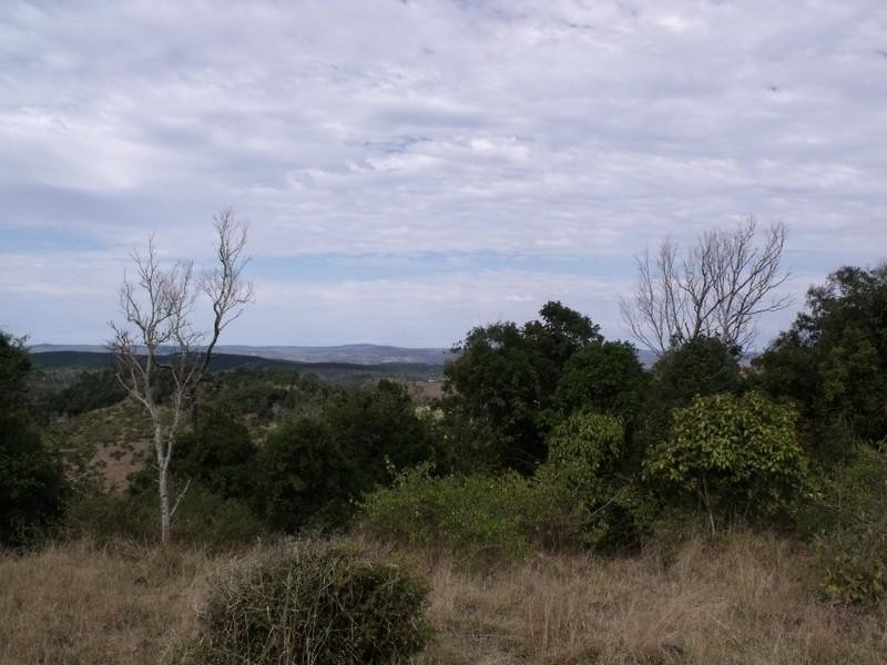 134 Mercer Springate Road, Nanango QLD 4615