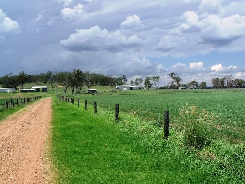 Nanango QLD 4615