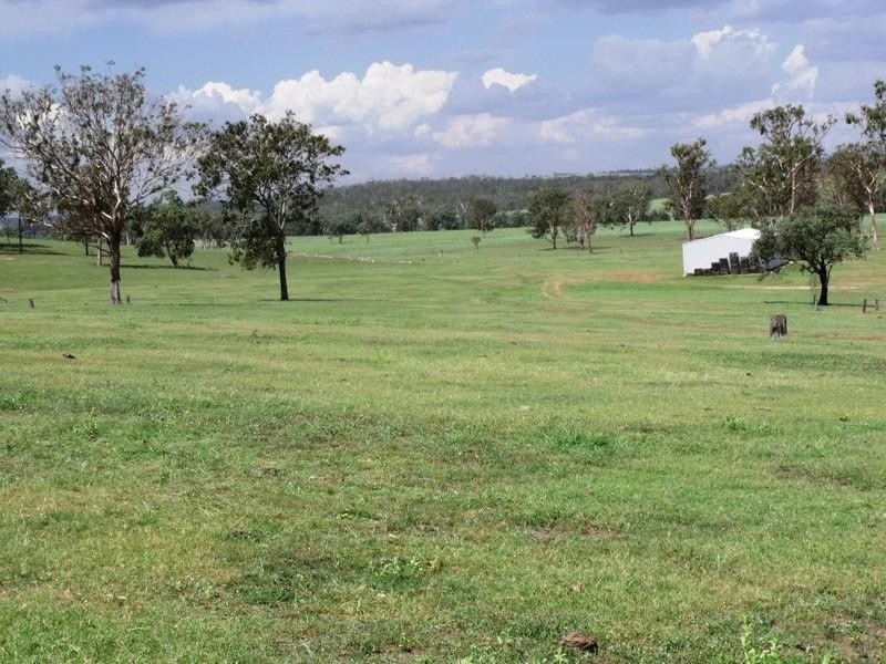 Nanango QLD 4615