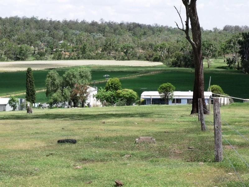 Nanango QLD 4615