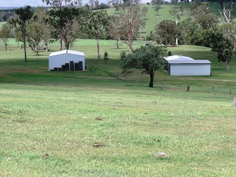 Nanango QLD 4615