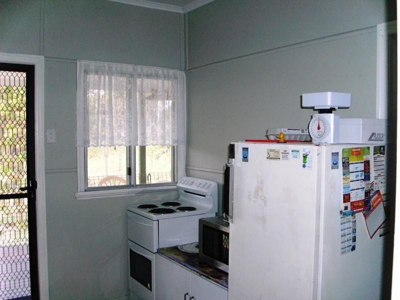 56 Old Yarraman Road, Nanango QLD 4615