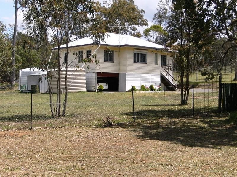 56 Old Yarraman Road, Nanango QLD 4615