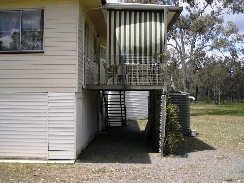 56 Old Yarraman Road, Nanango QLD 4615