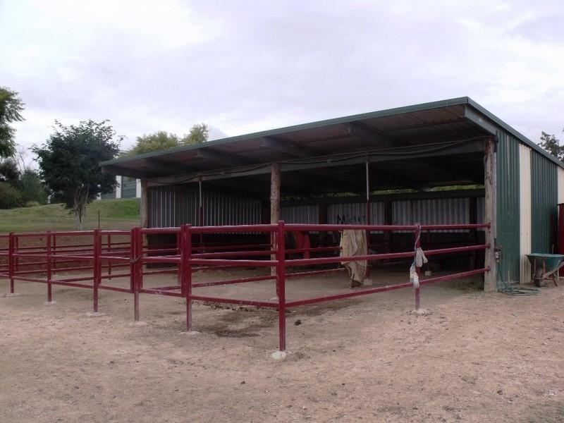 92 Snowys Knob Road, Nanango QLD 4615