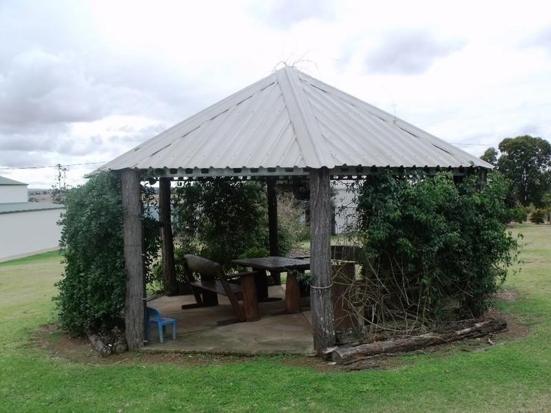 92 Snowys Knob Road, Nanango QLD 4615