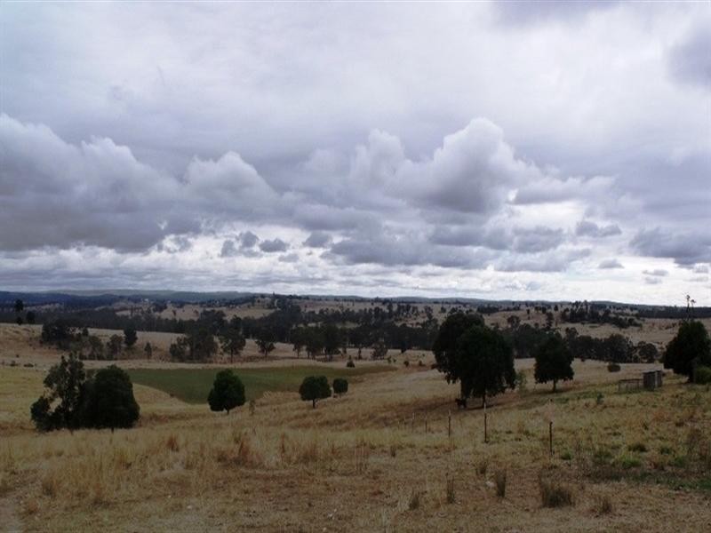 92 Snowys Knob Road, Nanango QLD 4615