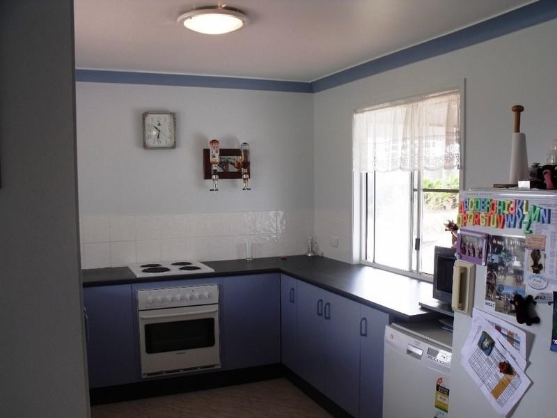 92 Snowys Knob Road, Nanango QLD 4615