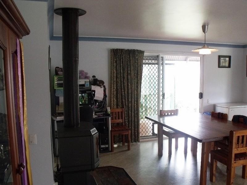 92 Snowys Knob Road, Nanango QLD 4615