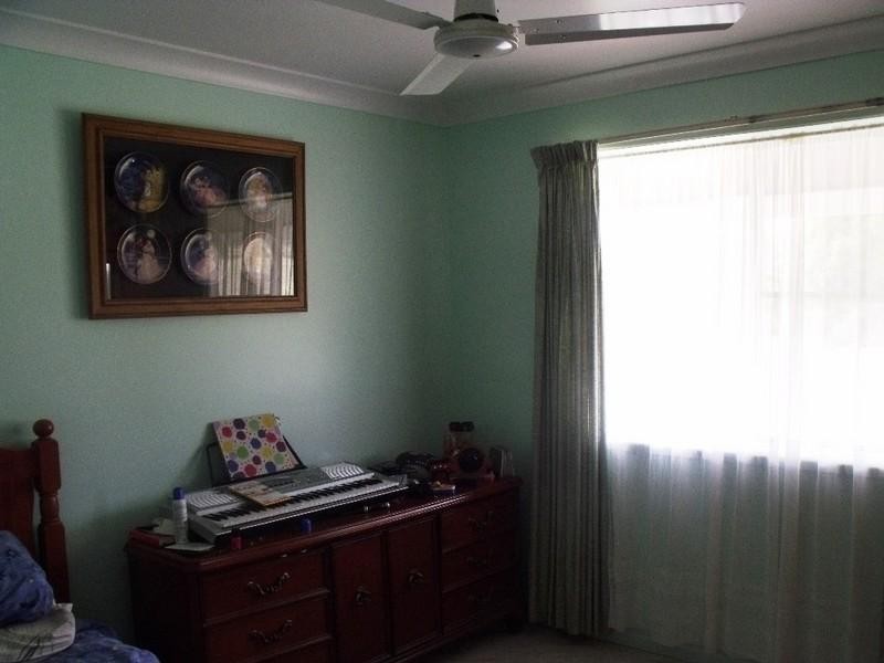 92 Snowys Knob Road, Nanango QLD 4615