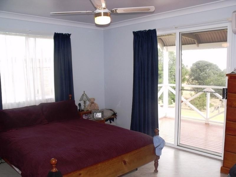 92 Snowys Knob Road, Nanango QLD 4615