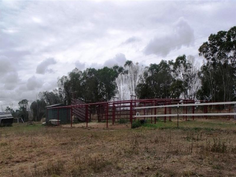 92 Snowys Knob Road, Nanango QLD 4615