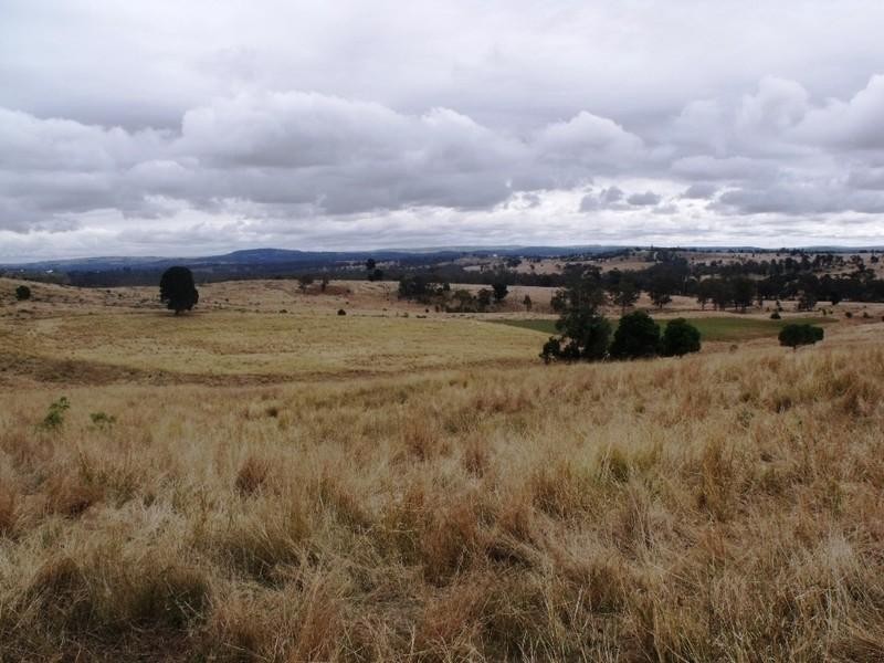 92 Snowys Knob Road, Nanango QLD 4615