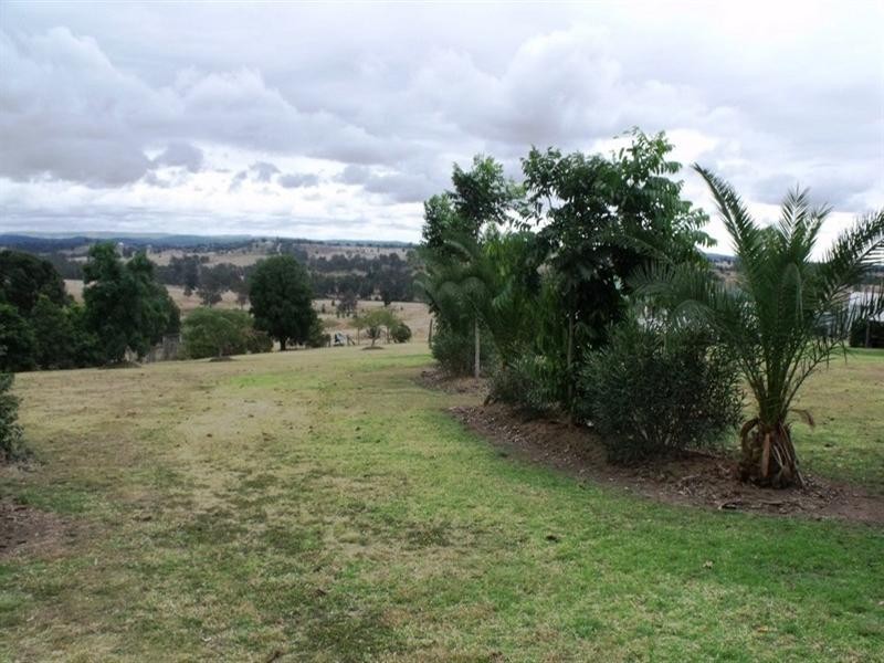 92 Snowys Knob Road, Nanango QLD 4615