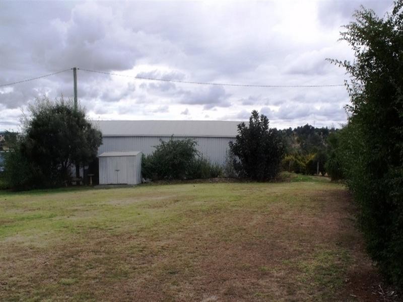 92 Snowys Knob Road, Nanango QLD 4615