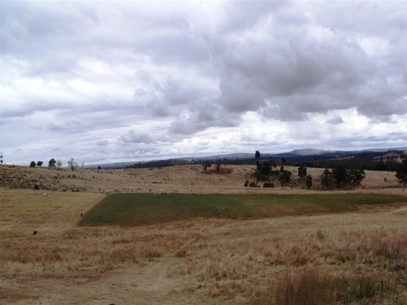 92 Snowys Knob Road, Nanango QLD 4615