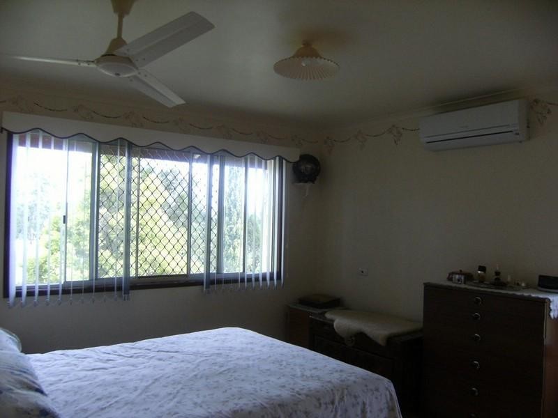 Nanango QLD 4615