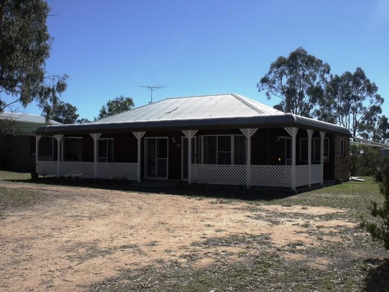 Nanango QLD 4615